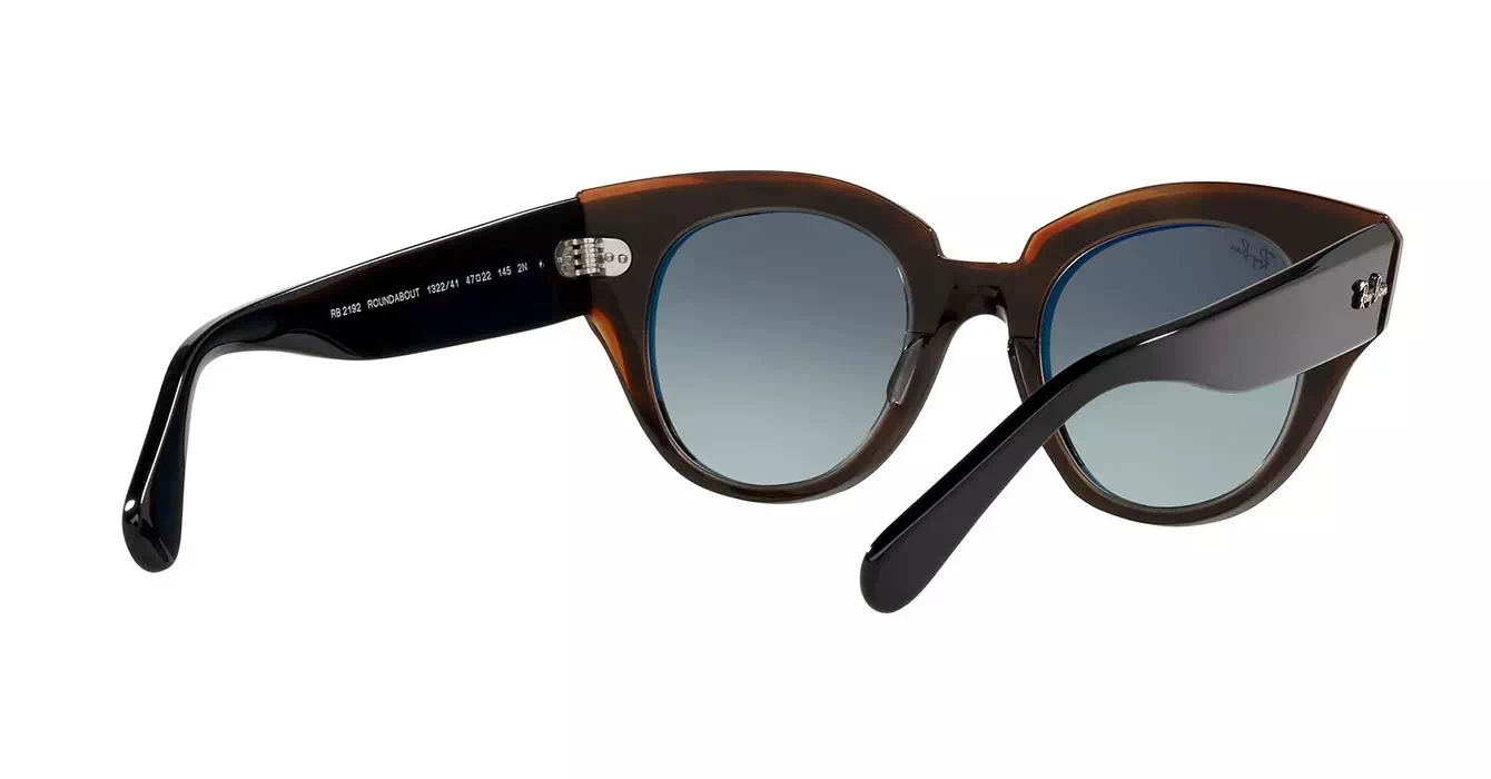 Ray-Ban RB2192F 1322/41 s47