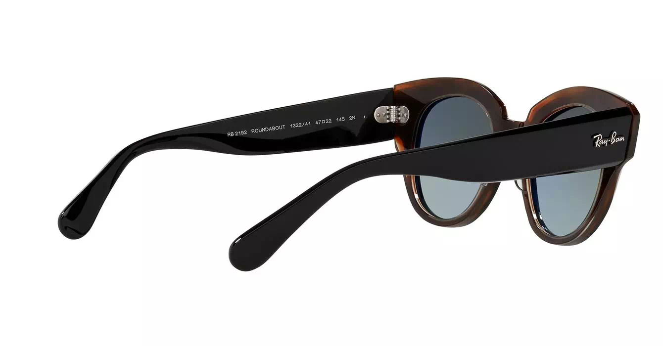 Ray-Ban RB2192F 1322/41 s47