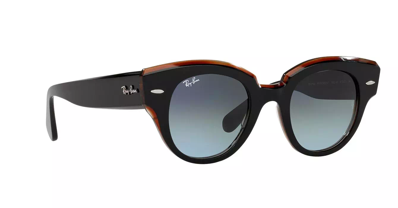 Ray-Ban RB2192F 1322/41 s47
