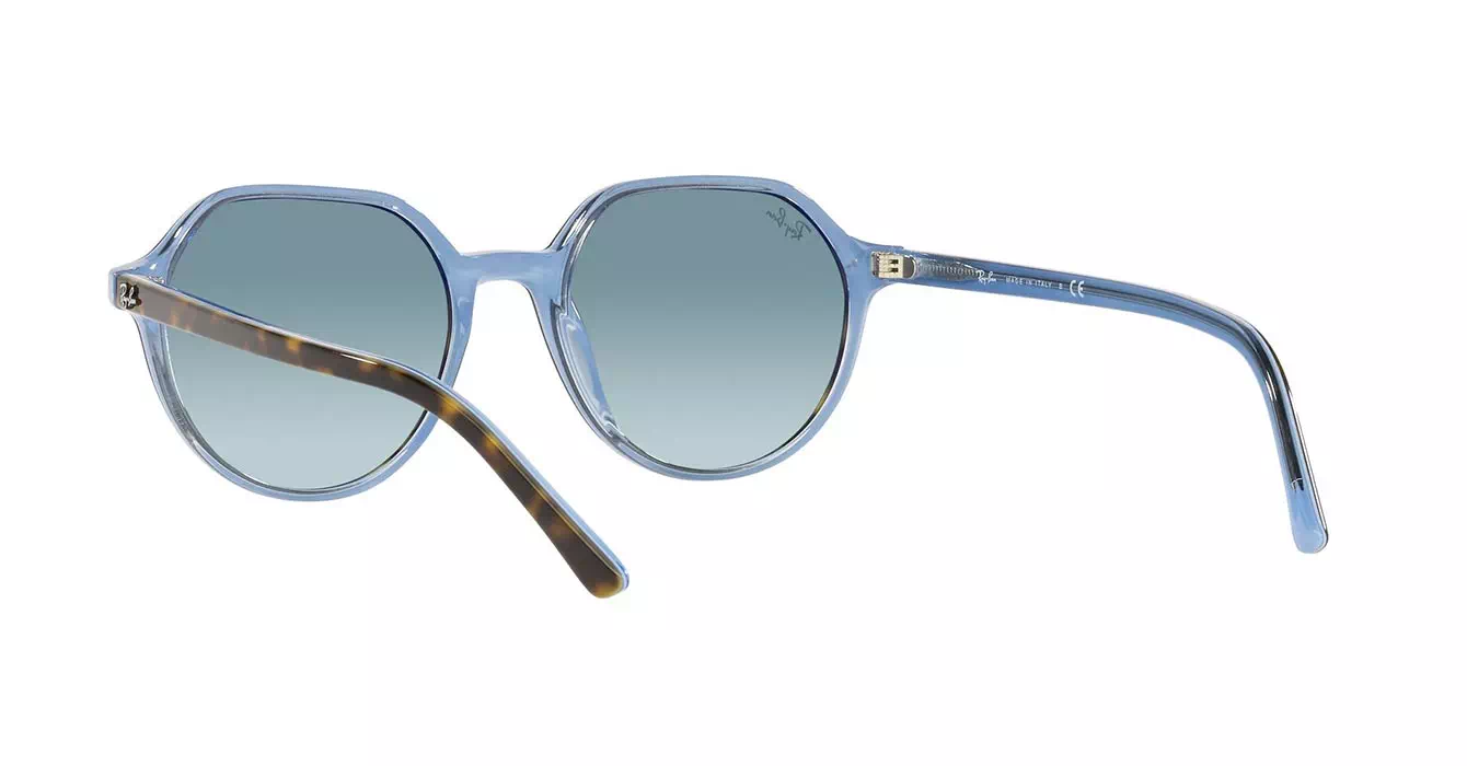 Ray-Ban RB2195F 1316/3M s53