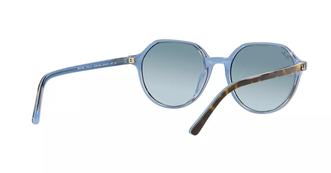 Ray-Ban RB2195F 1316/3M s53