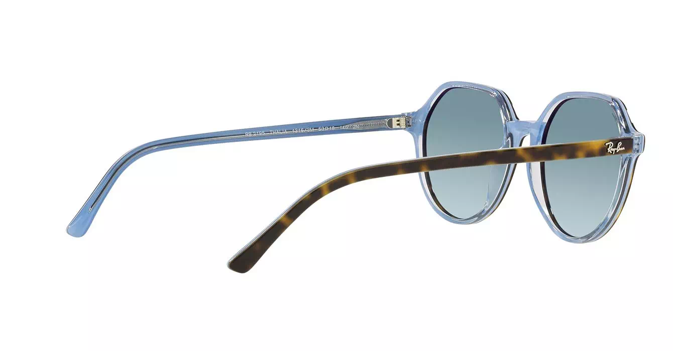Ray-Ban RB2195F 1316/3M s53