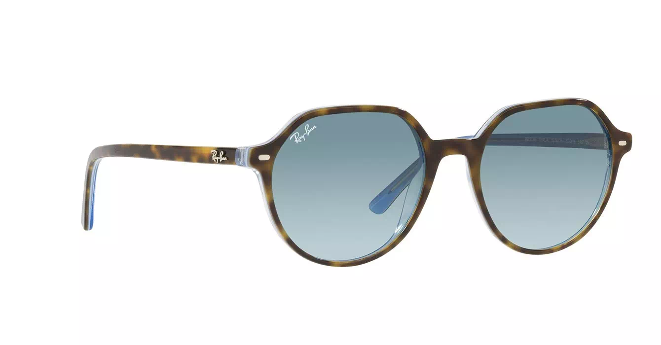 Ray-Ban RB2195F 1316/3M s53