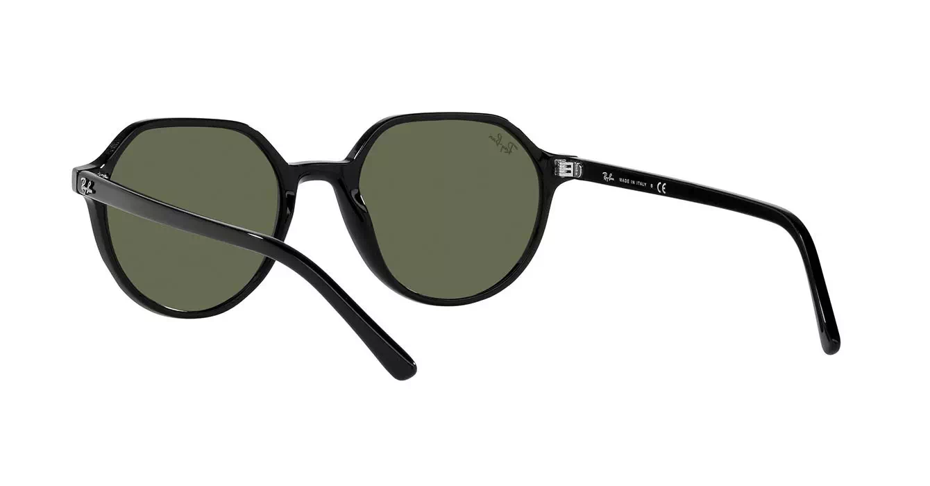 Ray-Ban RB2195F 901/31 s53