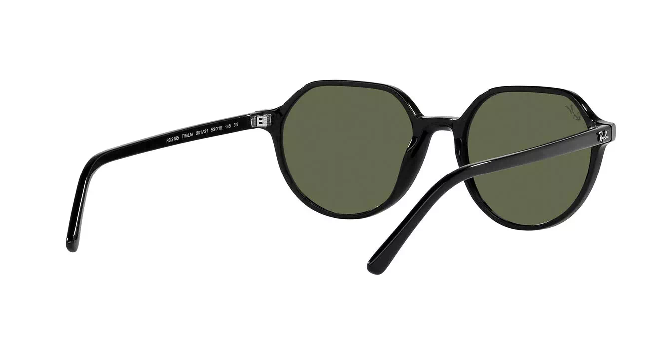 Ray-Ban RB2195F 901/31 s53