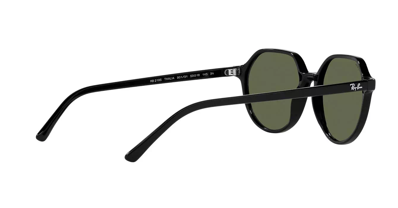 Ray-Ban RB2195F 901/31 s53
