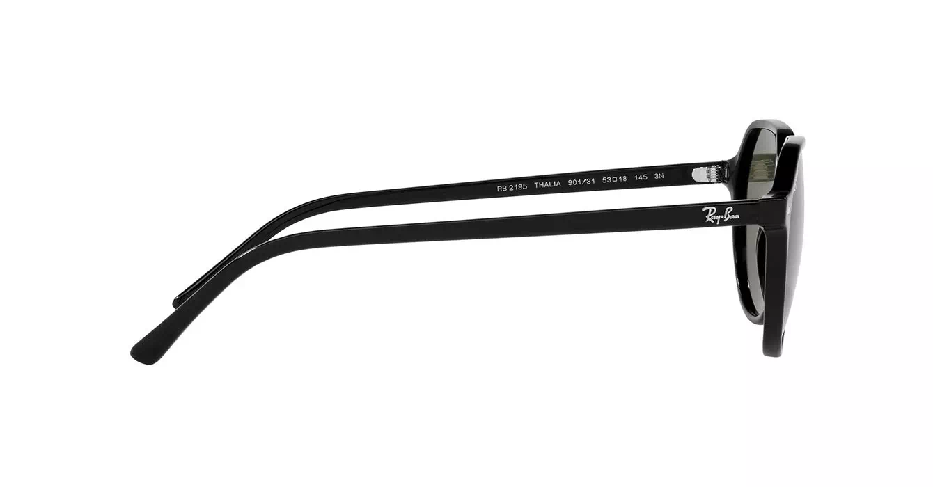 Ray-Ban RB2195F 901/31 s53