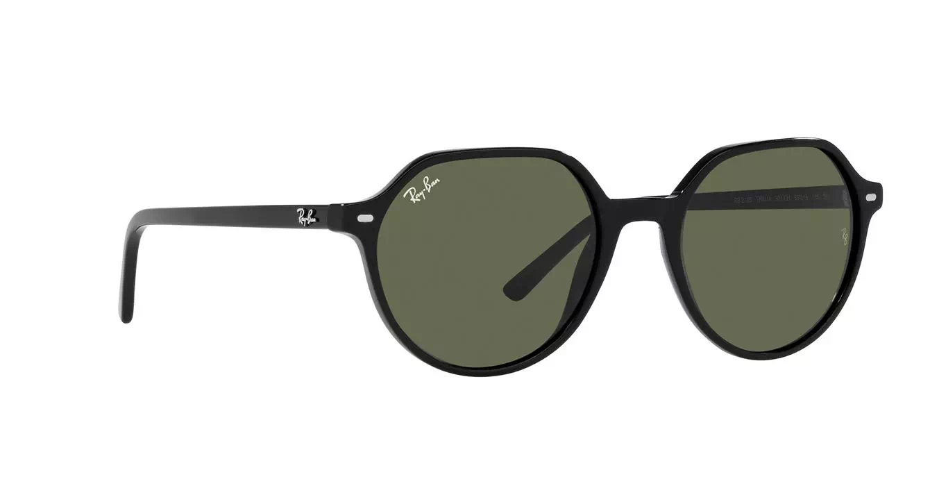 Ray-Ban RB2195F 901/31 s53