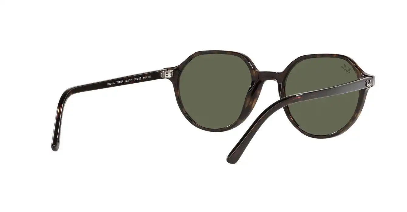 Ray-Ban RB2195F 902/31 s53