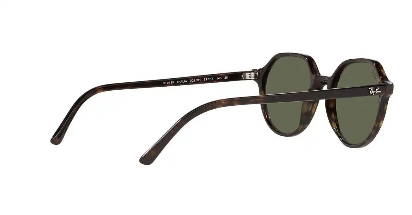 Ray-Ban RB2195F 902/31 s53