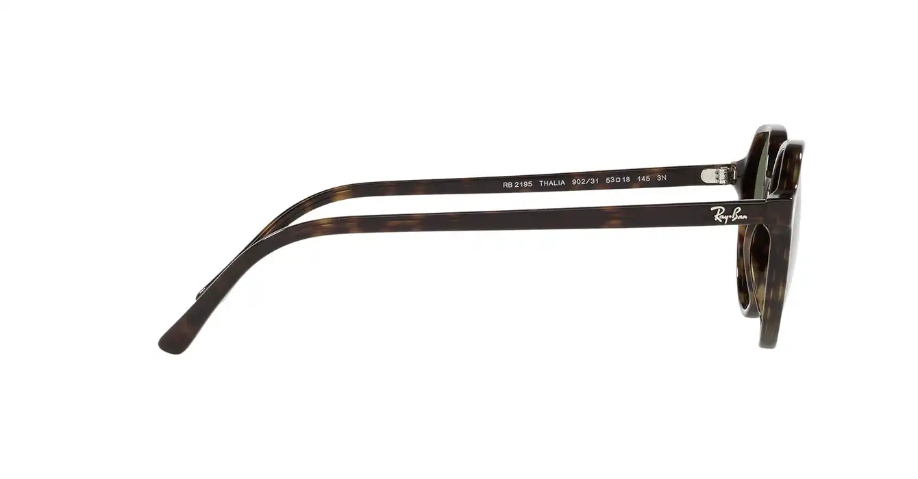 Ray-Ban RB2195F 902/31 s53