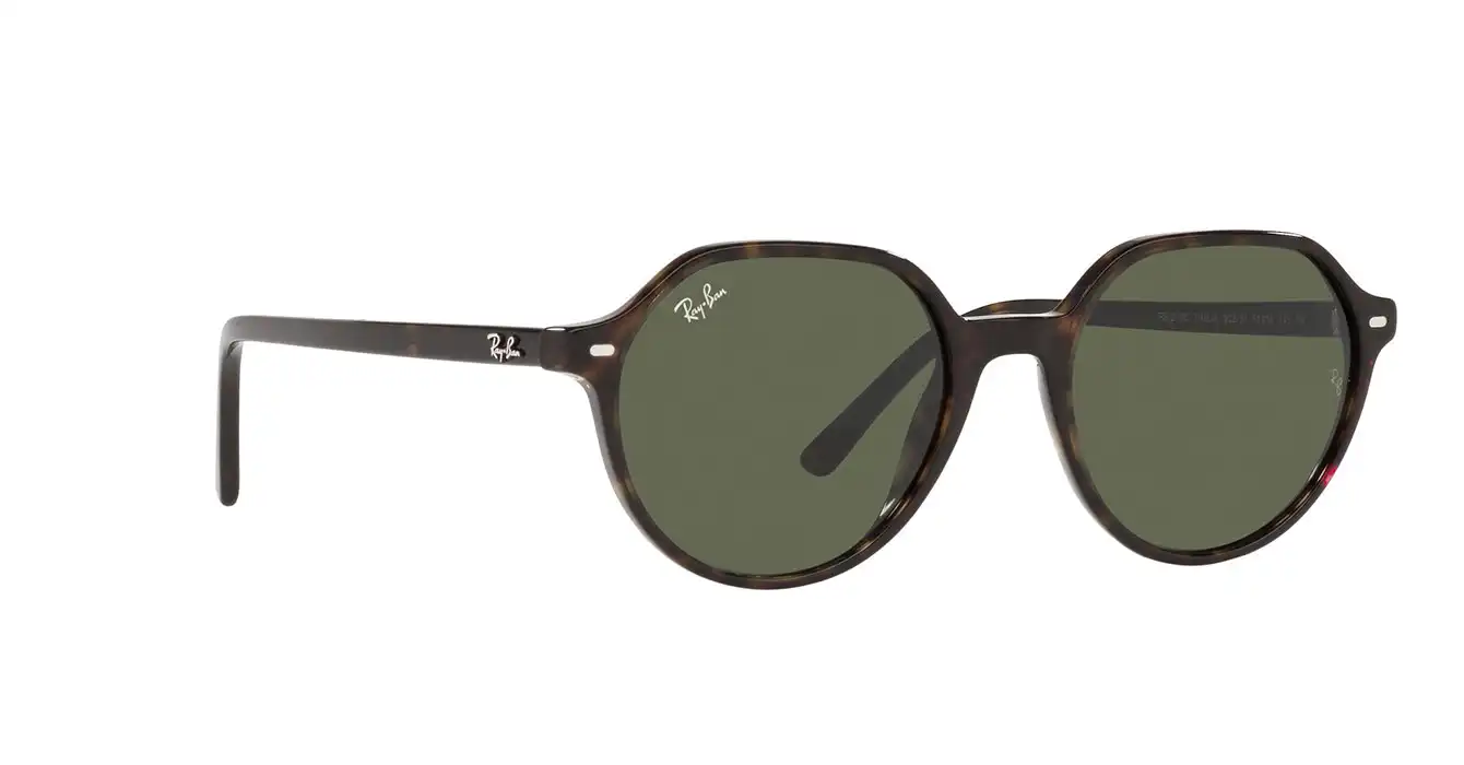 Ray-Ban RB2195F 902/31 s53