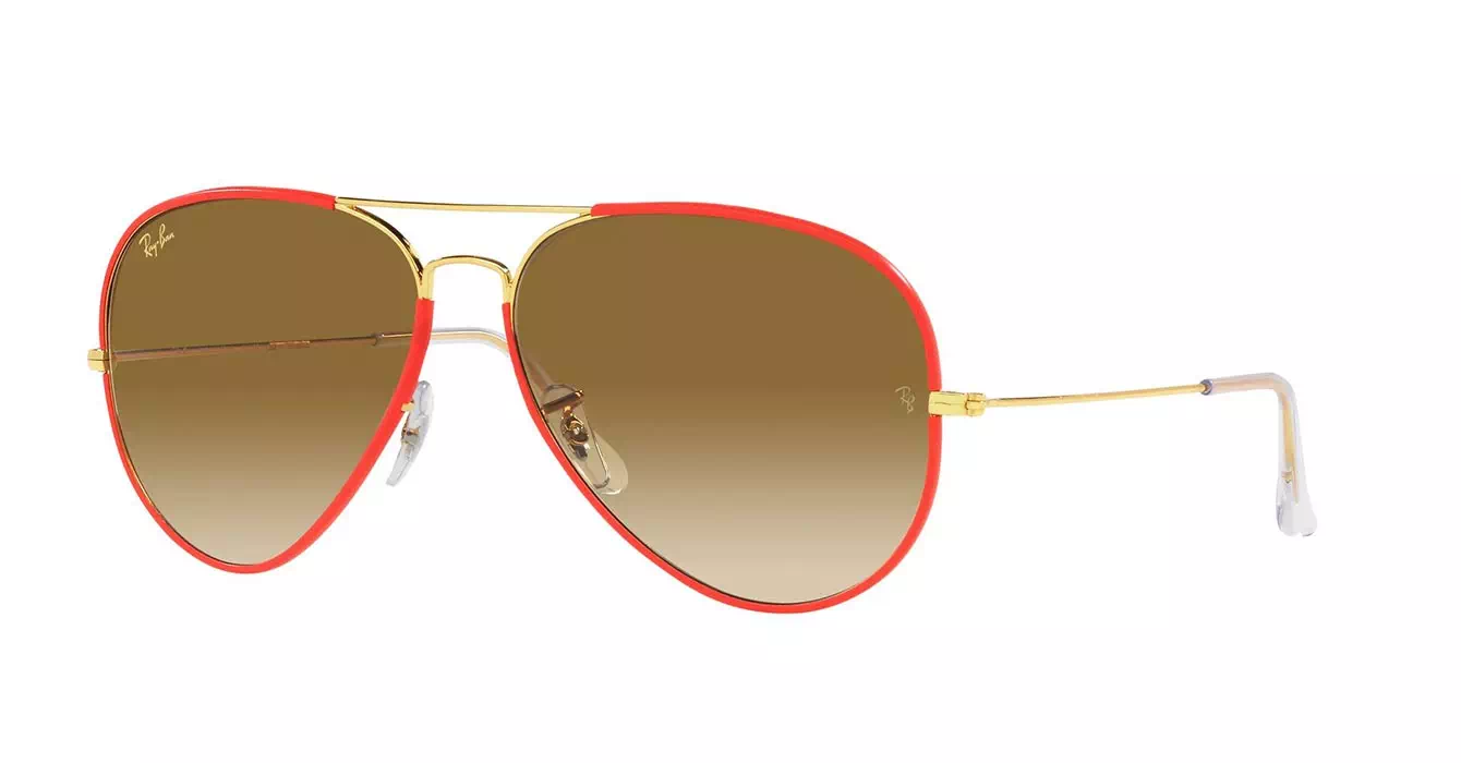 Ray-Ban RB3025-J-M 9196/51 s58