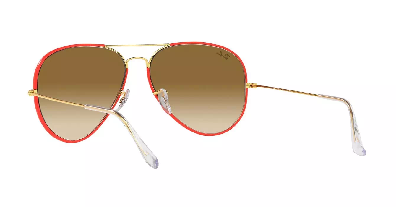 Ray-Ban RB3025-J-M 9196/51 s58