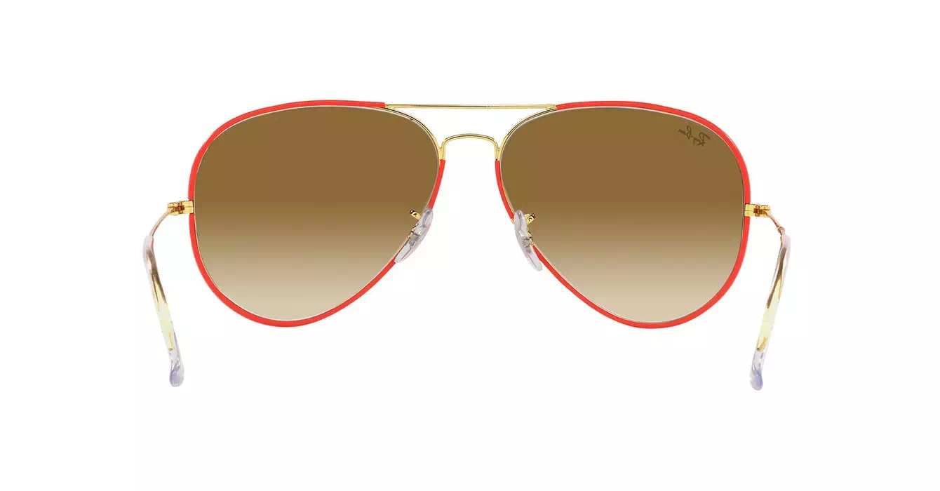 Ray-Ban RB3025-J-M 9196/51 s58