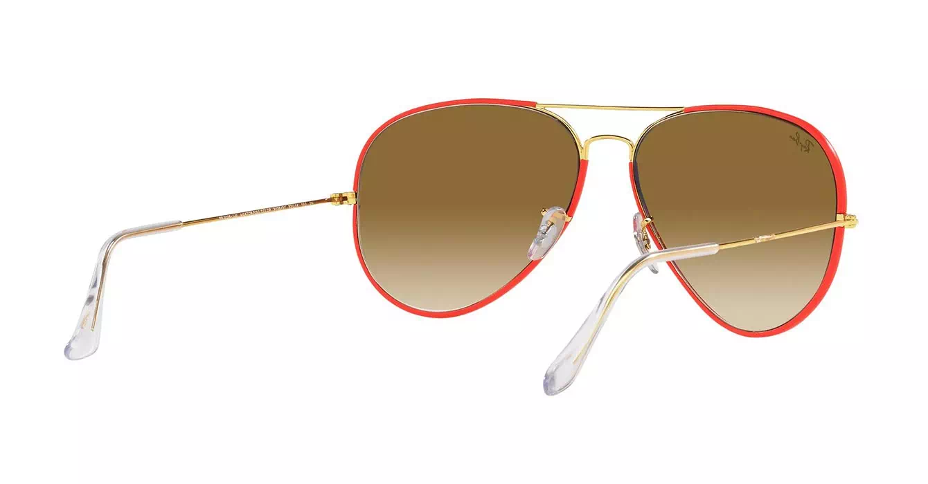 Ray-Ban RB3025-J-M 9196/51 s58
