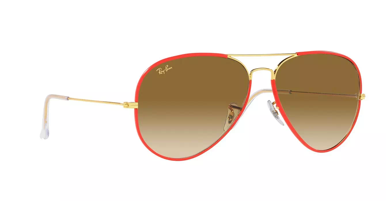 Ray-Ban RB3025-J-M 9196/51 s58
