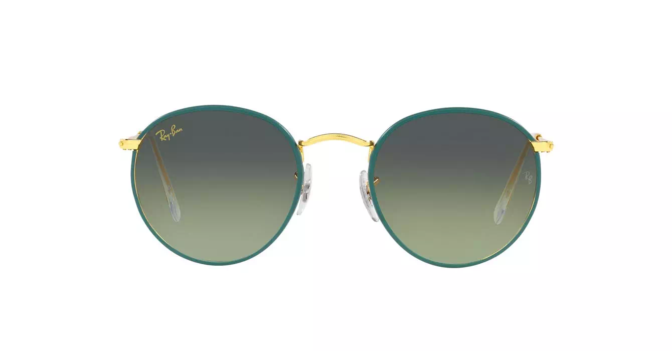 Ray-Ban RB3447-J-M 9196/BH s50