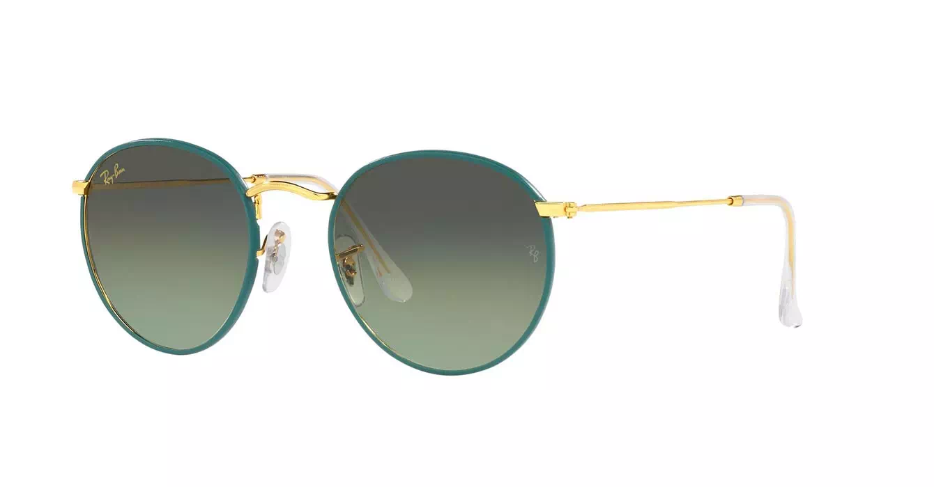 Ray-Ban RB3447-J-M 9196/BH s50