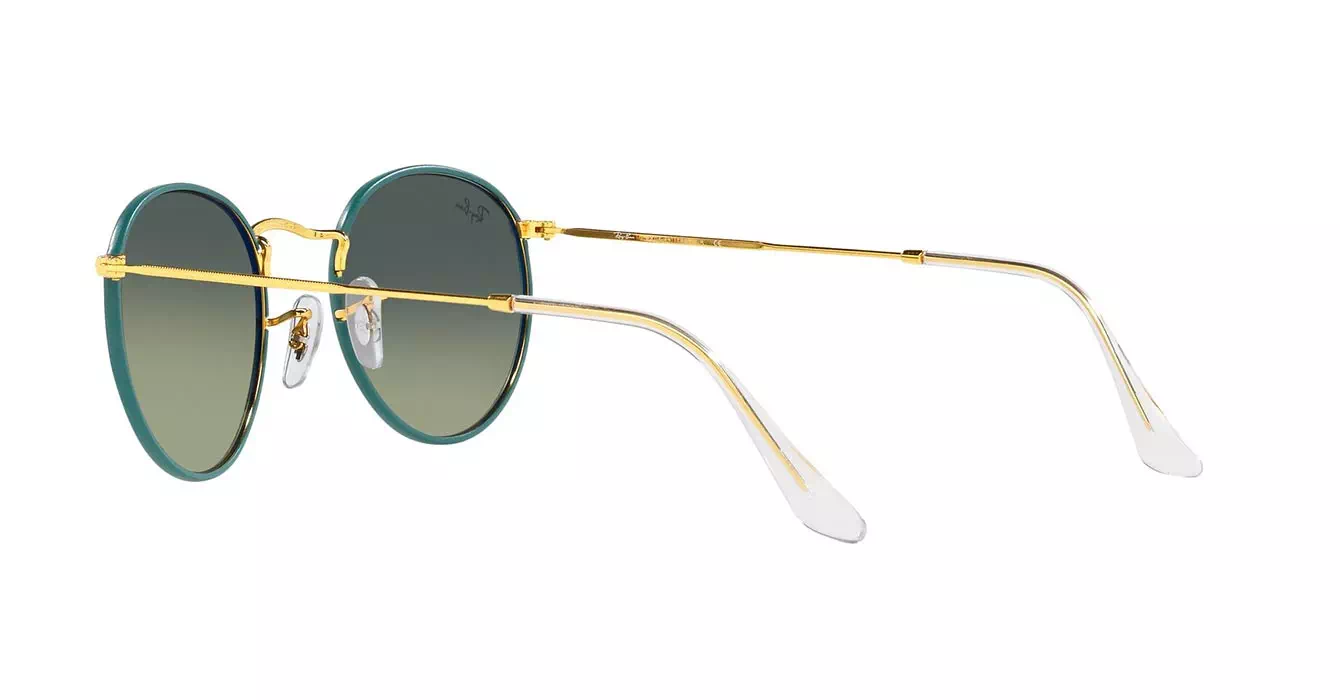 Ray-Ban RB3447-J-M 9196/BH s50