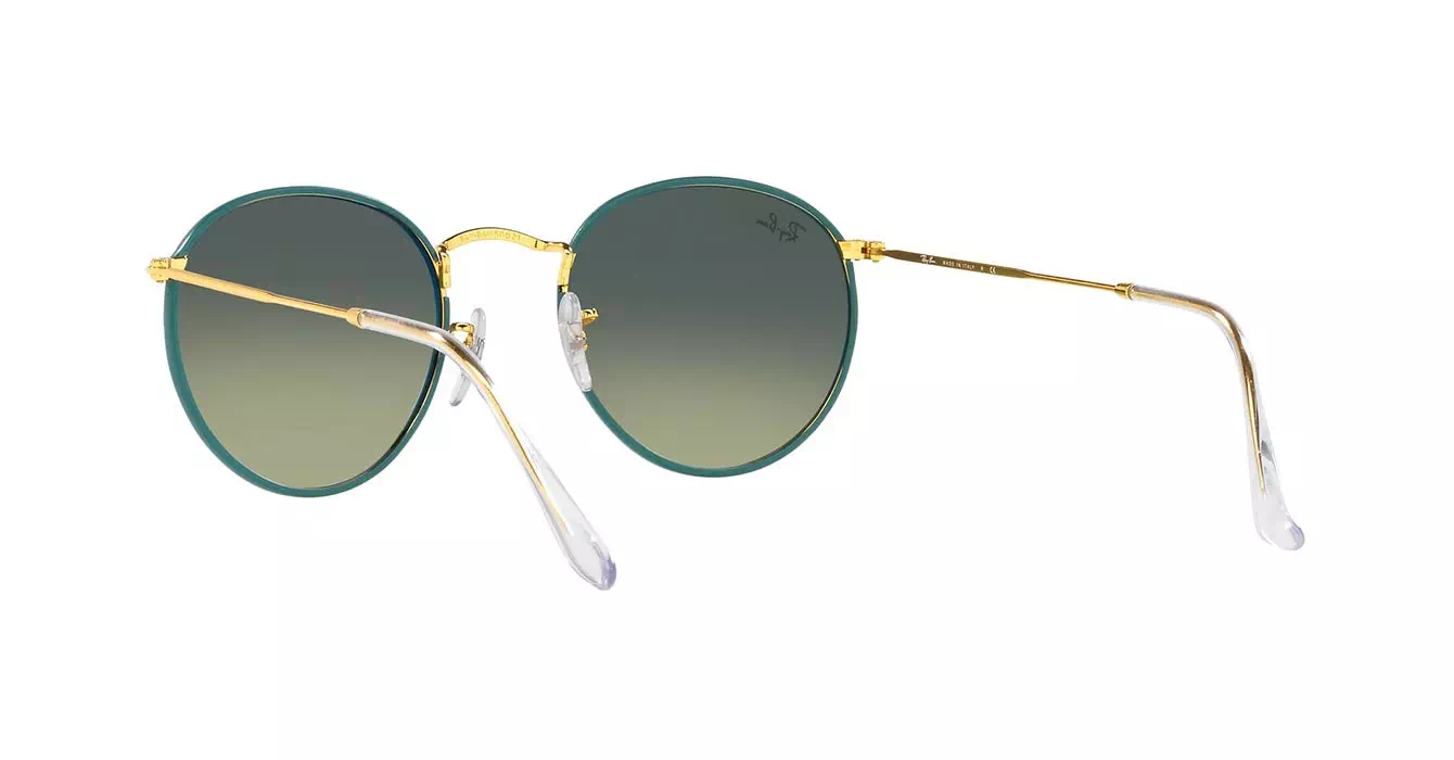 Ray-Ban RB3447-J-M 9196/BH s50