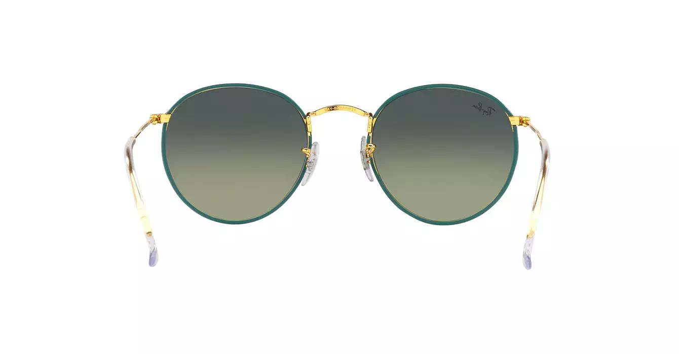 Ray-Ban RB3447-J-M 9196/BH s50
