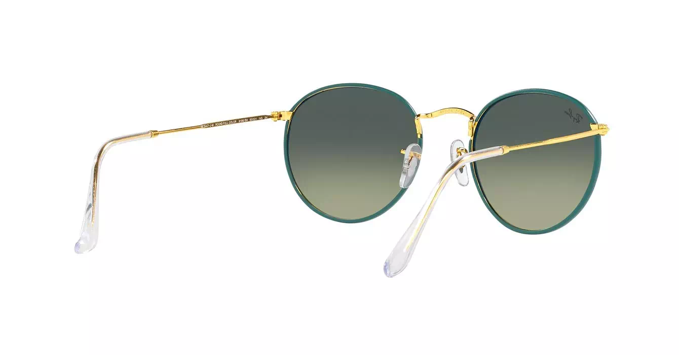 Ray-Ban RB3447-J-M 9196/BH s50