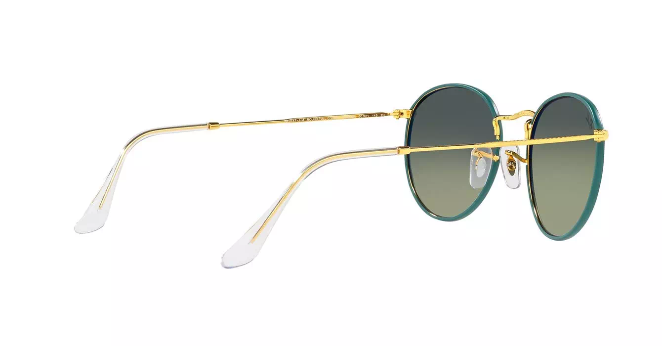 Ray-Ban RB3447-J-M 9196/BH s50