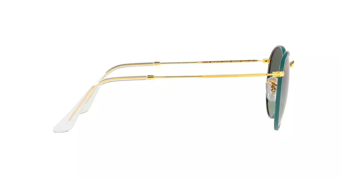 Ray-Ban RB3447-J-M 9196/BH s50