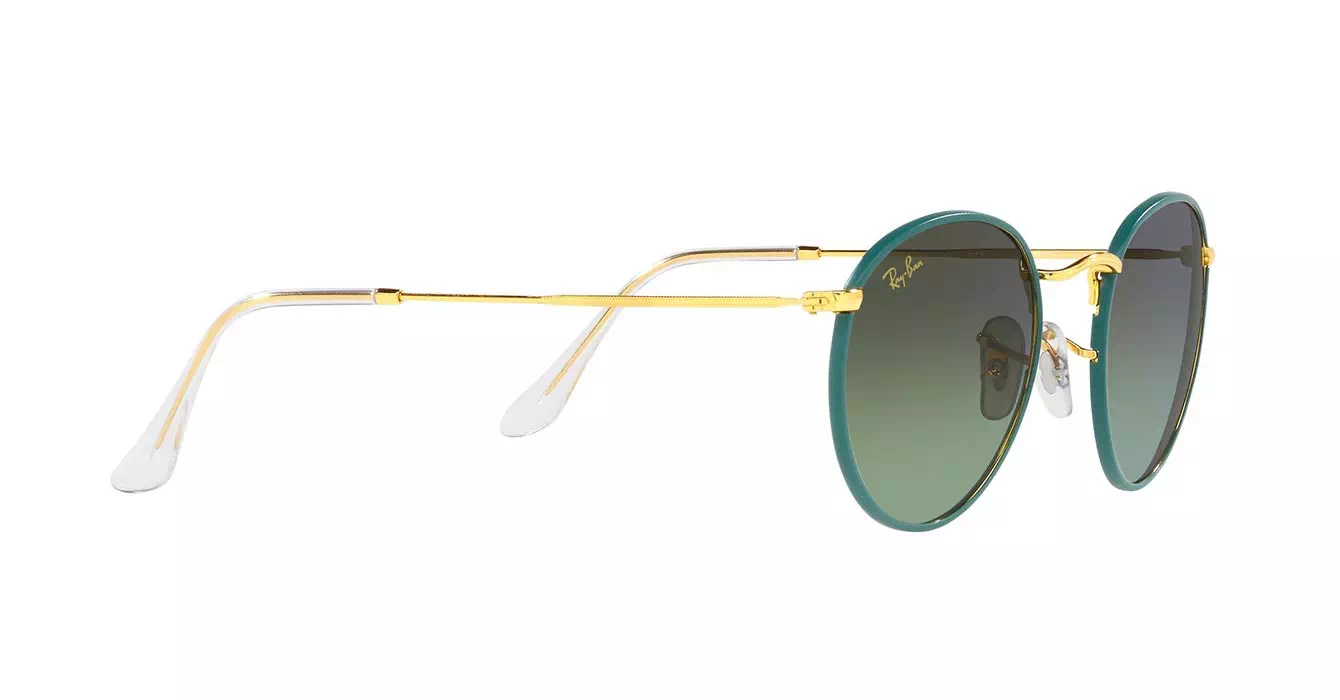 Ray-Ban RB3447-J-M 9196/BH s50