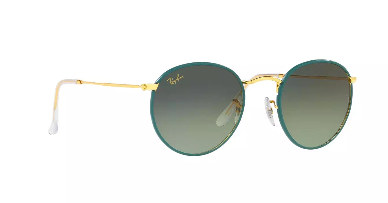 Ray-Ban RB3447-J-M 9196/BH s50