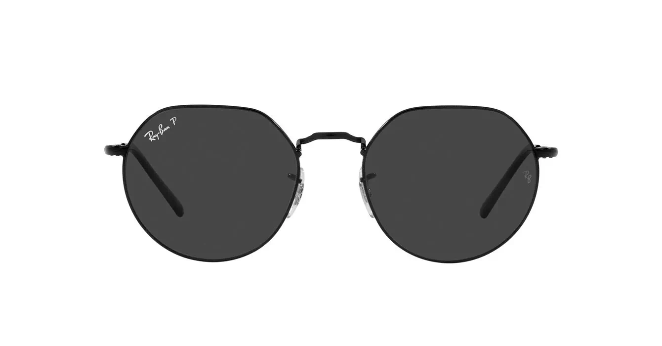Ray-Ban RB3565 002/48 s53