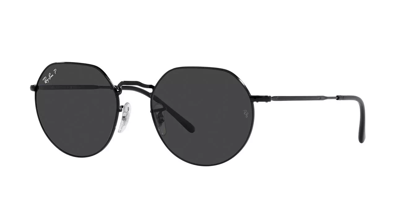 Ray-Ban RB3565 002/48 s53