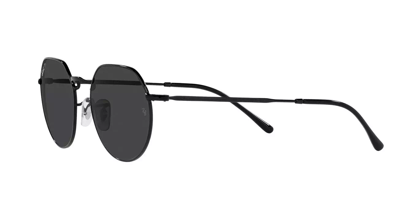 Ray-Ban RB3565 002/48 s53