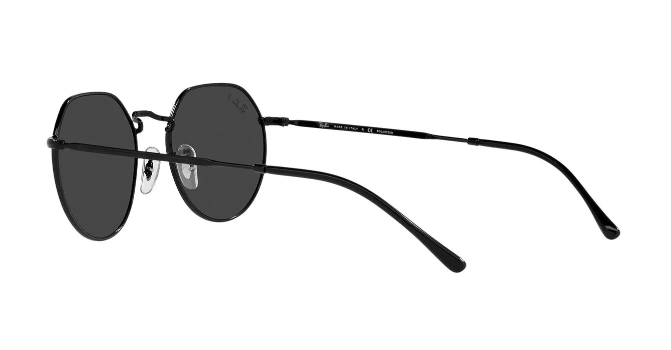 Ray-Ban RB3565 002/48 s53