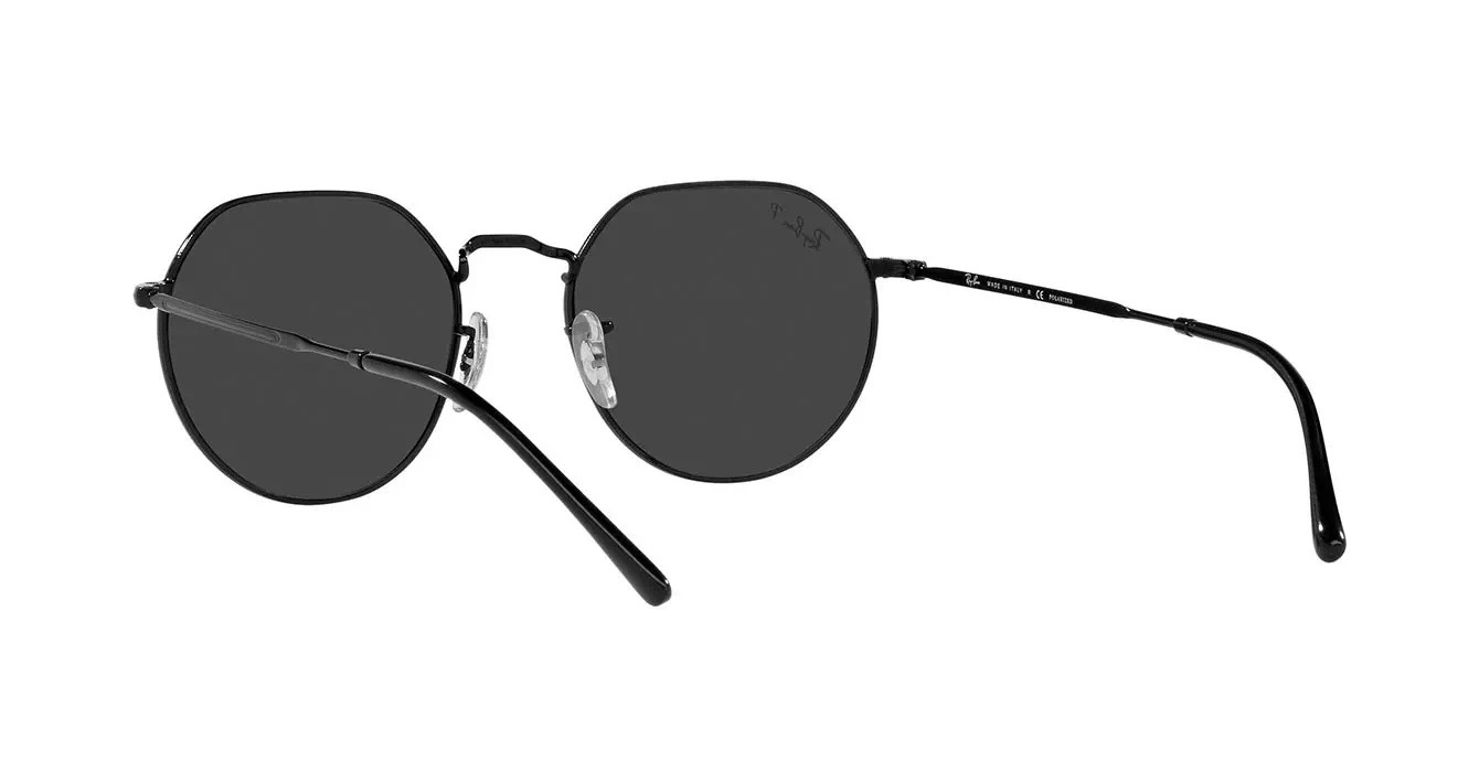 Ray-Ban RB3565 002/48 s53