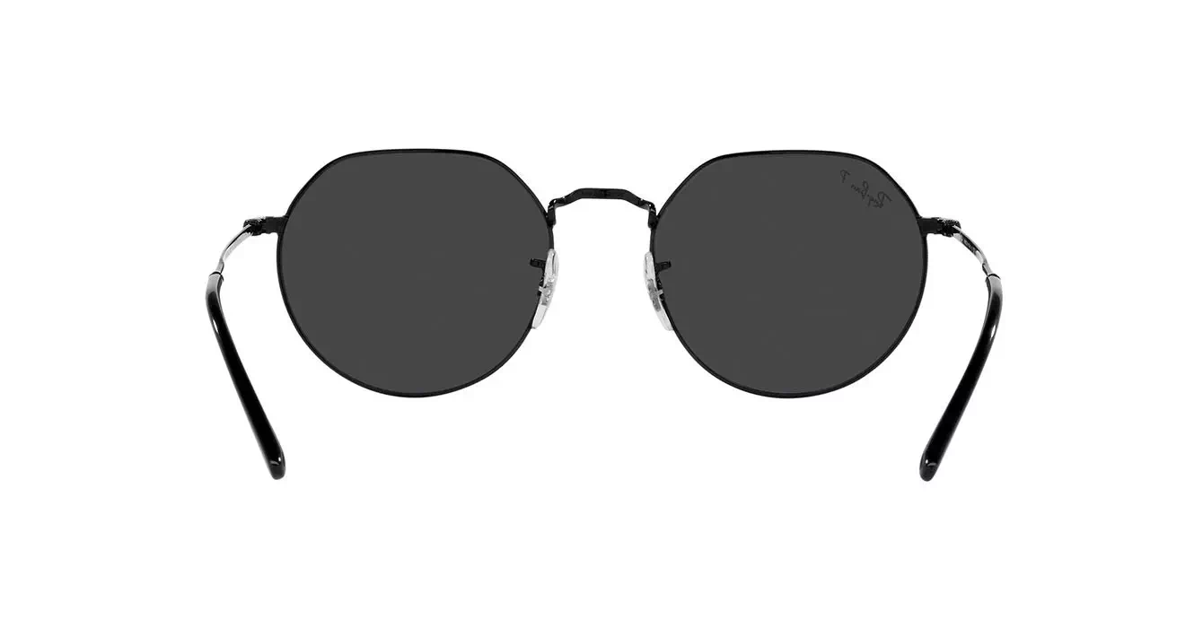 Ray-Ban RB3565 002/48 s53