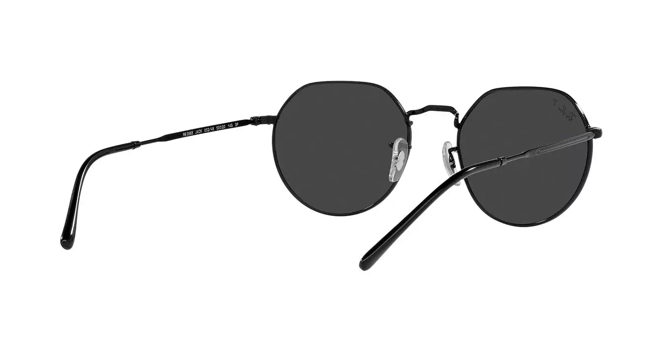 Ray-Ban RB3565 002/48 s53