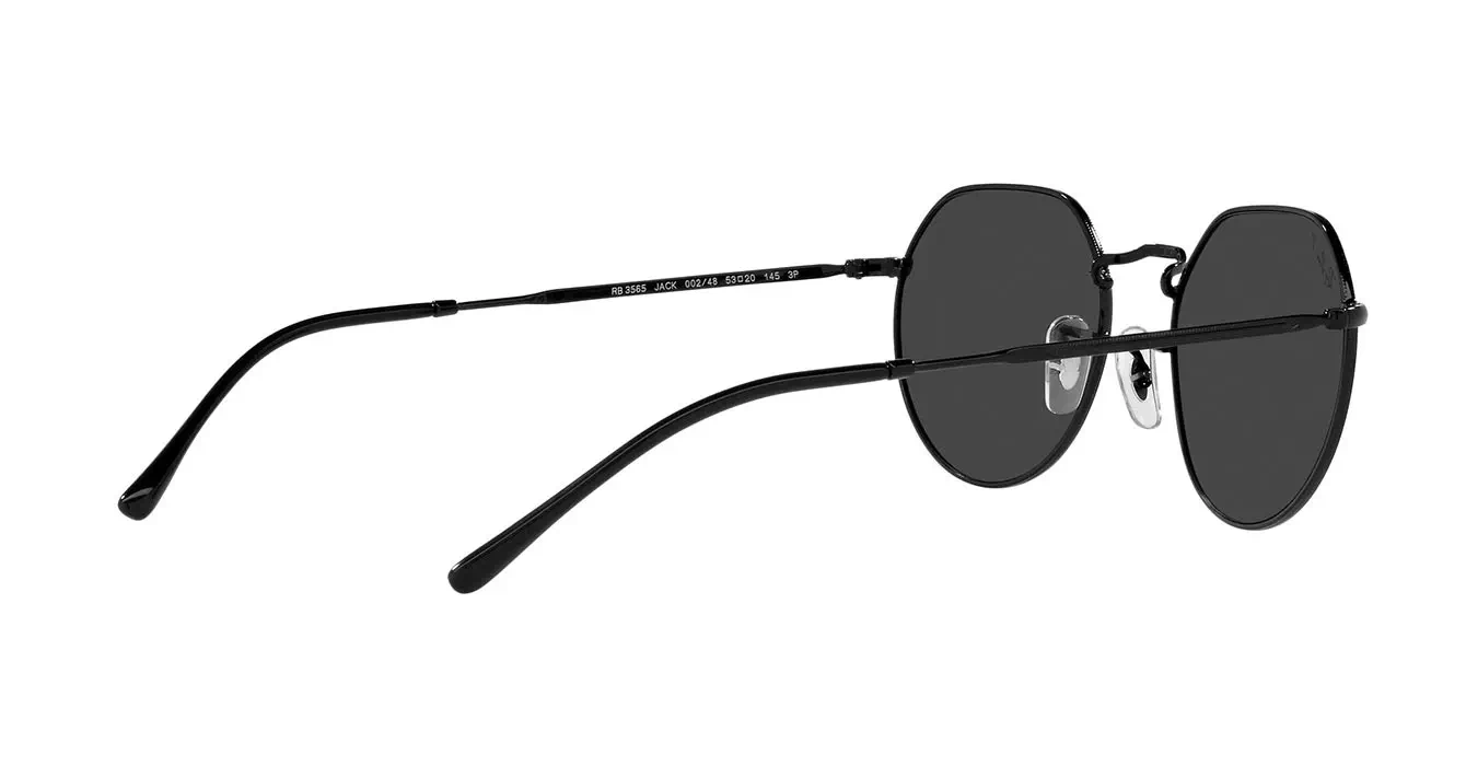 Ray-Ban RB3565 002/48 s53