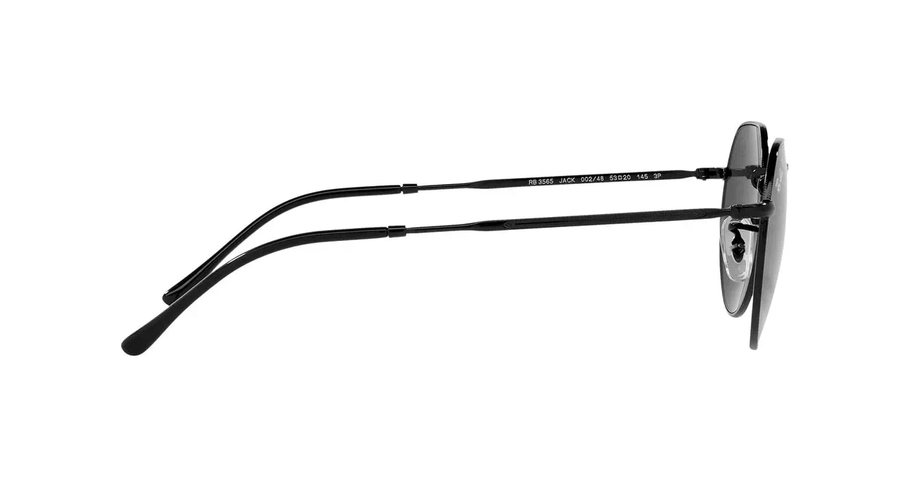 Ray-Ban RB3565 002/48 s53