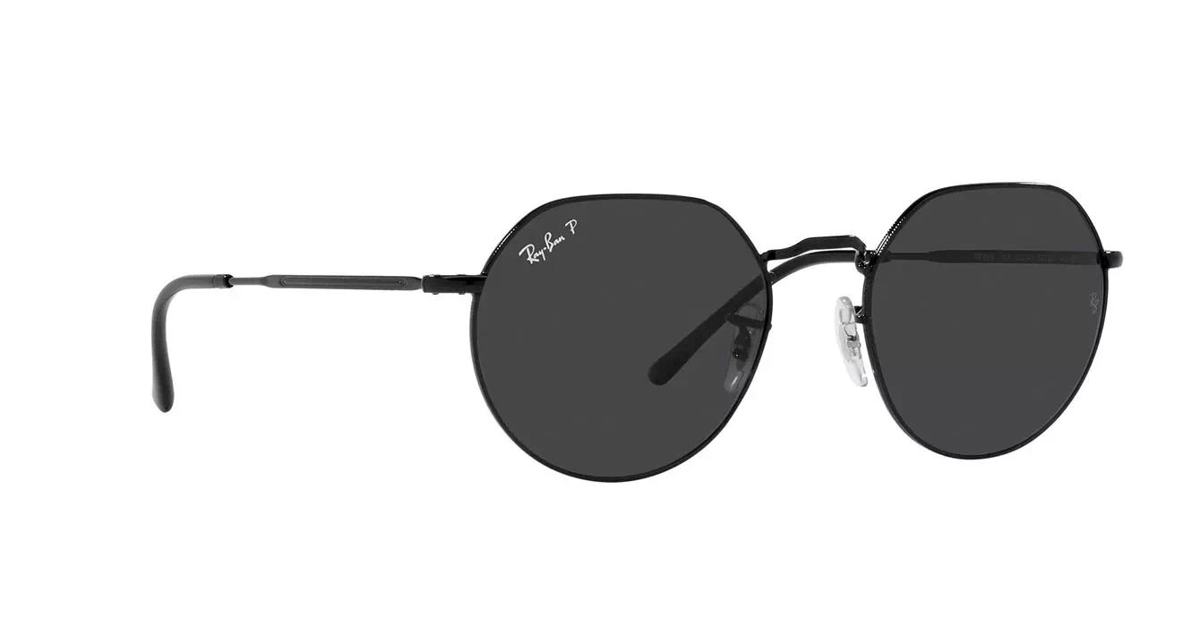 Ray-Ban RB3565 002/48 s53