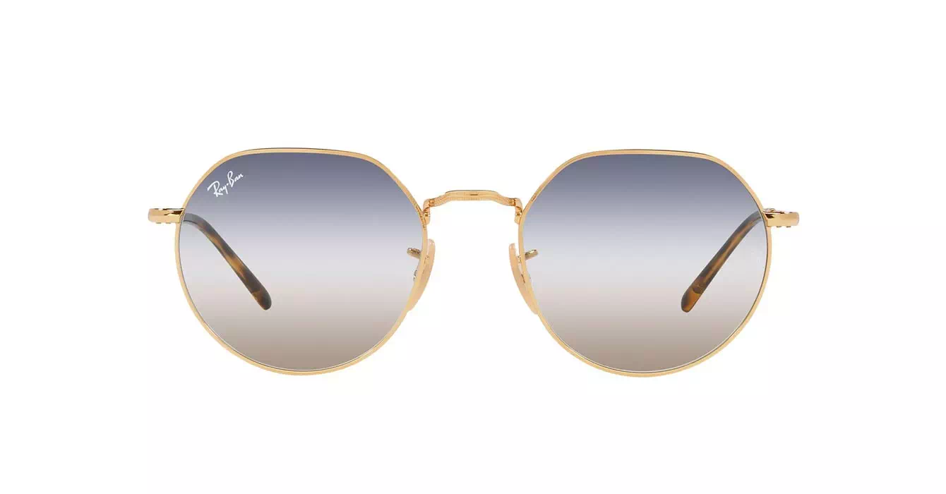 Ray-Ban RB3565 001/GD s53