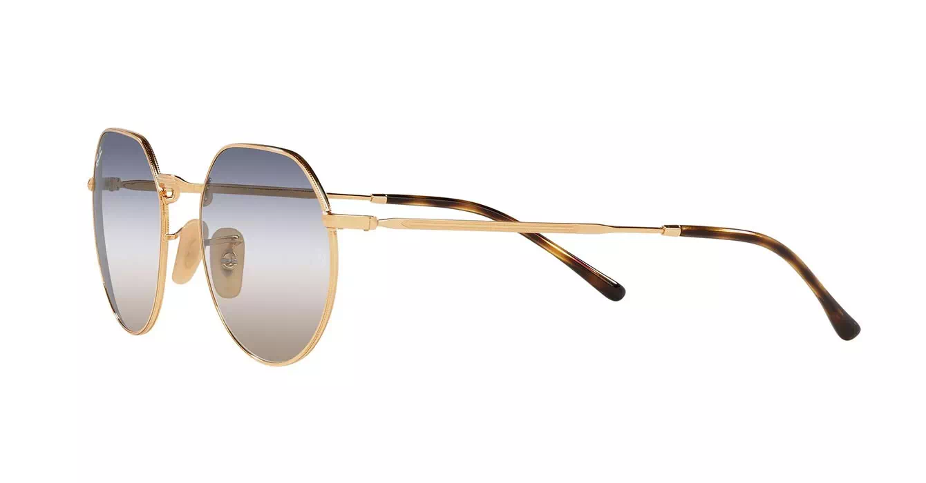 Ray-Ban RB3565 001/GD s53