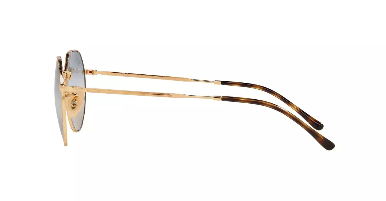 Ray-Ban RB3565 001/GD s53