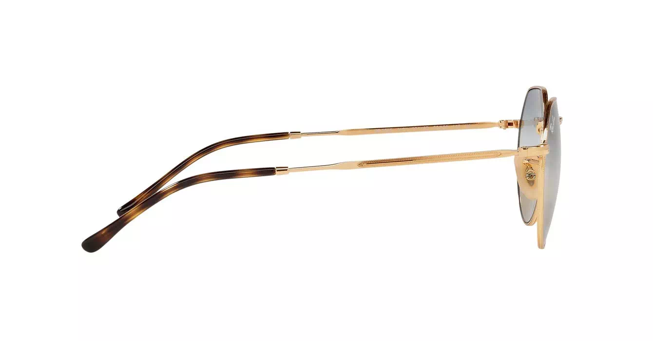 Ray-Ban RB3565 001/GD s53