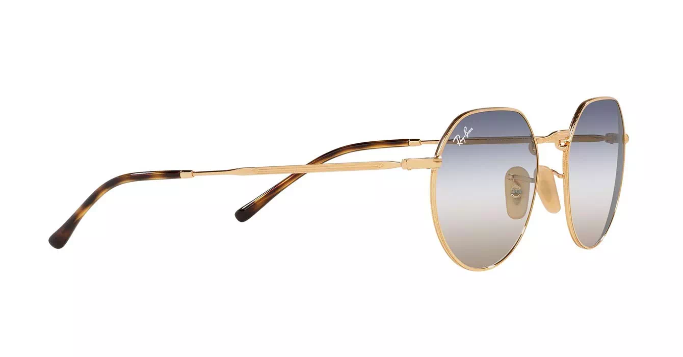 Ray-Ban RB3565 001/GD s53