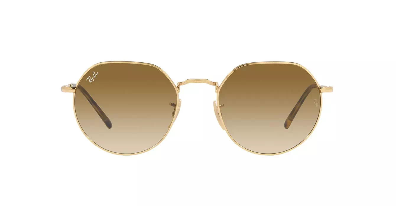 Ray-Ban RB3565 001/51 s53