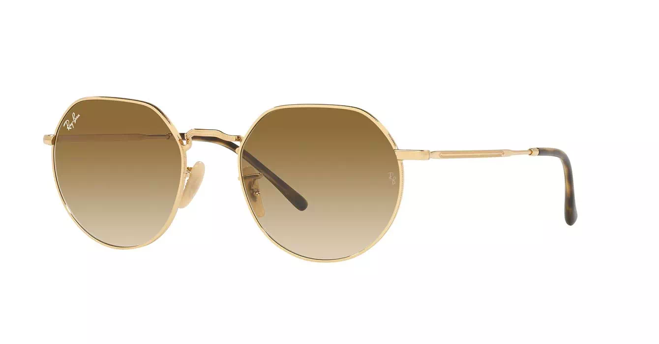 Ray-Ban RB3565 001/51 s53