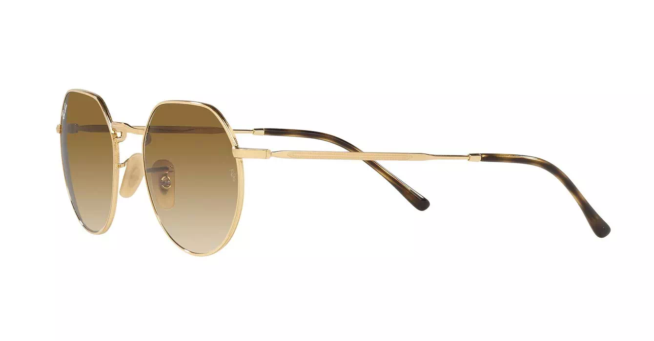 Ray-Ban RB3565 001/51 s53