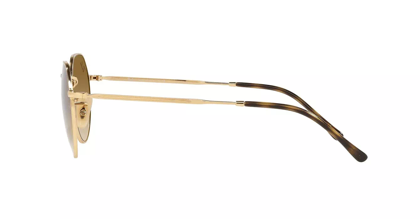 Ray-Ban RB3565 001/51 s53